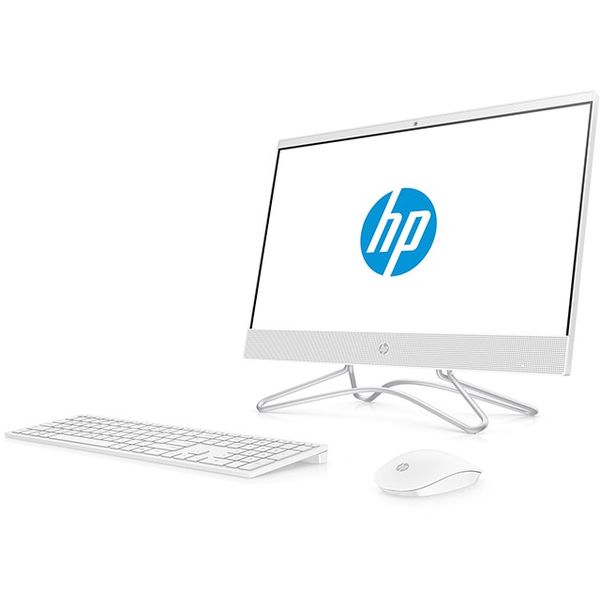 楽天市場】日本HP HP 液晶一体型デスクトップ All-In-One 4ZA06PA#ABJ