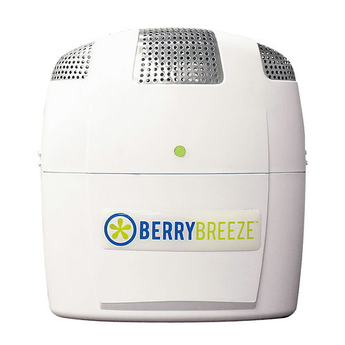 楽天市場】グリーンエージェント BERRYBREEZE冷蔵庫専用エアー