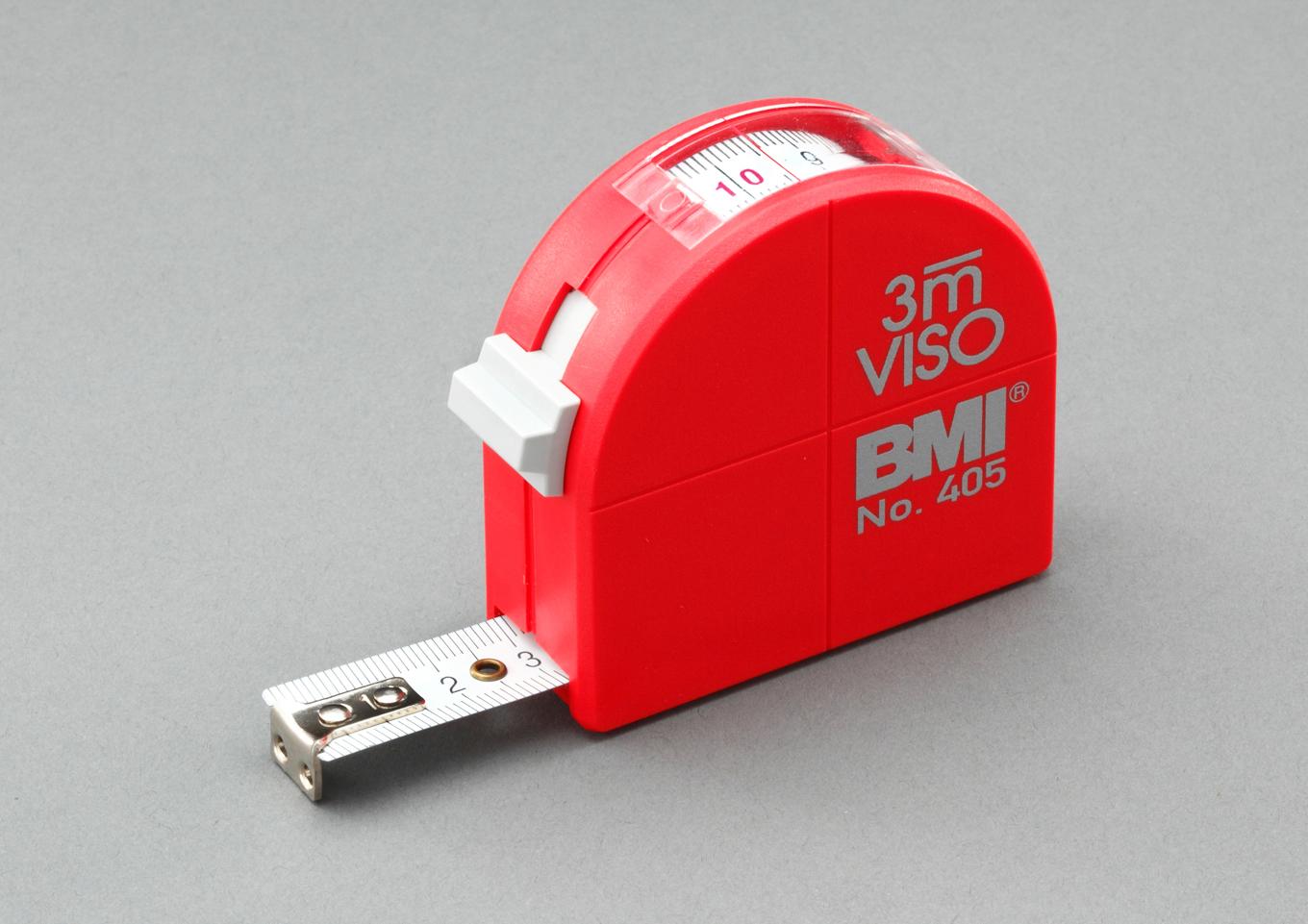 エスコ EA720GA-3 16mmx3m内測付メジャ-