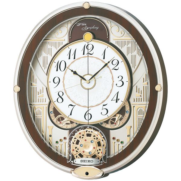 リズム製品情報 | 4MN480RH23