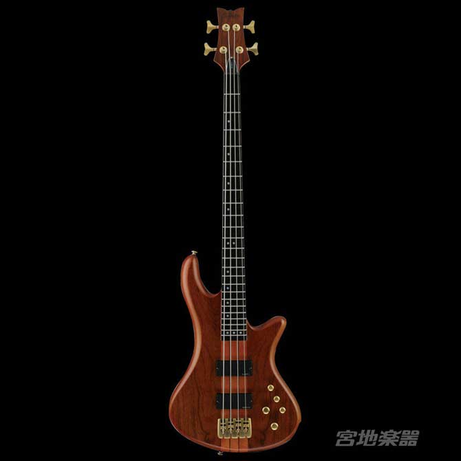 楽天市場】キラー・ギターズ キラー KB-Simmony シモニー エレキベース