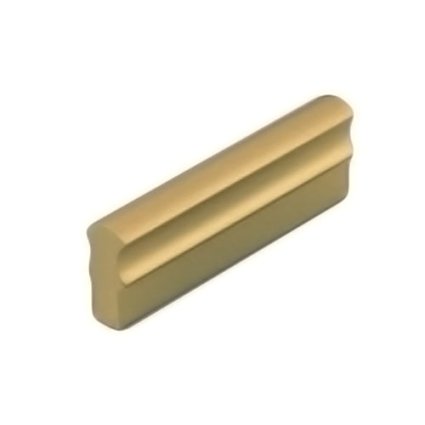 SHIROKUMA シロクマ ライアンハンドル 中 金消 A-12