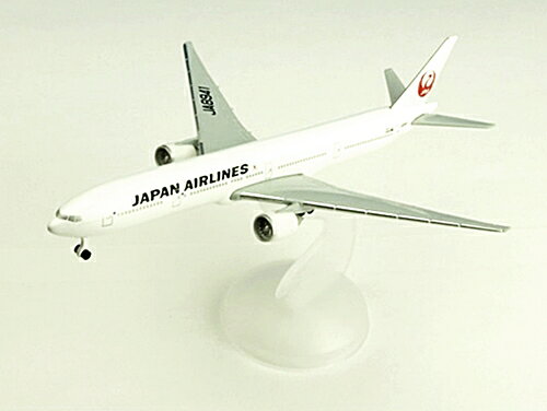 楽天市場】JAL/日本航空 JTA 737-400 ジンベエジェット 1/400スケール