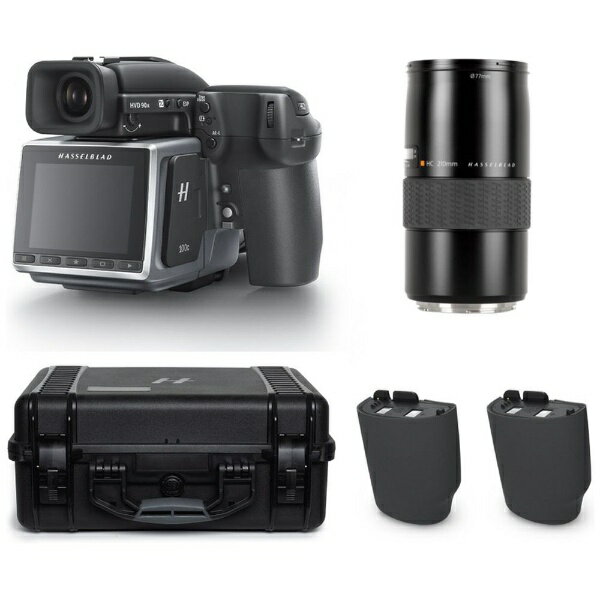 楽天市場】ハッセルブラッド｜Hasselblad H6D-400c 中判一眼レフ