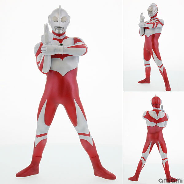 楽天市場】エクスプラス ギガンティックシリーズ ウルトラマン Cタイプ