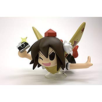 楽天市場】東方プロジェクト 封獣ぬえ PVC完成品フィギュア アクア