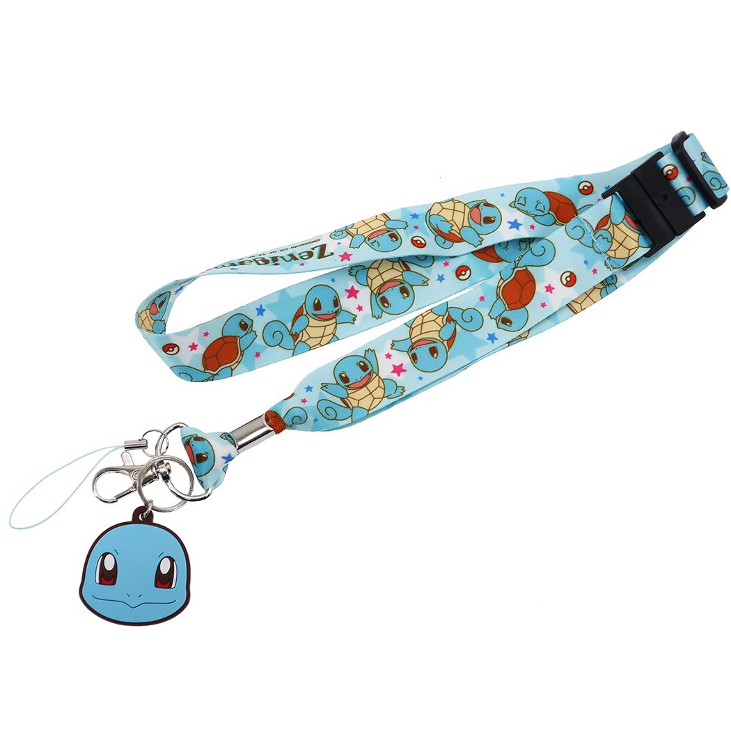 【限定品】ポケモンWCS2025 ネックストラップ&ピンズ2点セット ポケモンWCS2025 ネックストラップ ピンズセット ポケモン