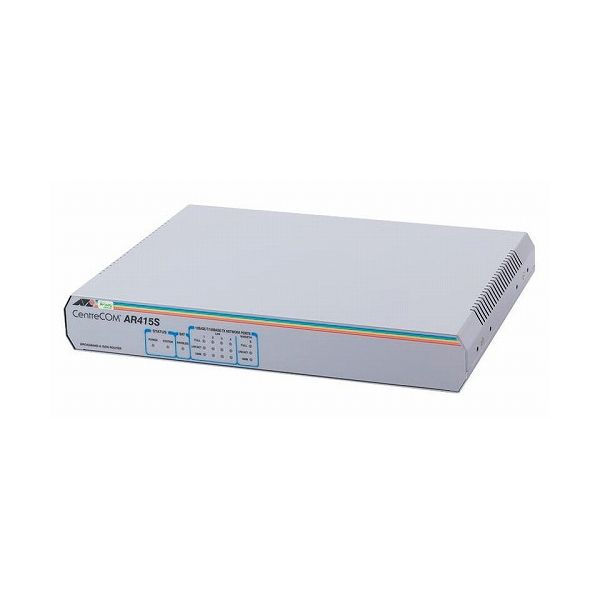 ルーターCentreCom AR560S アライドテレシス CentreCOM AR560S (RoHS