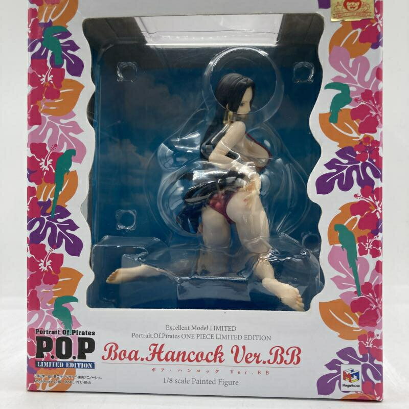 Amazon | [FIG]Portrait.Of.Pirates P.O.P LIMITED EDITION ナミ