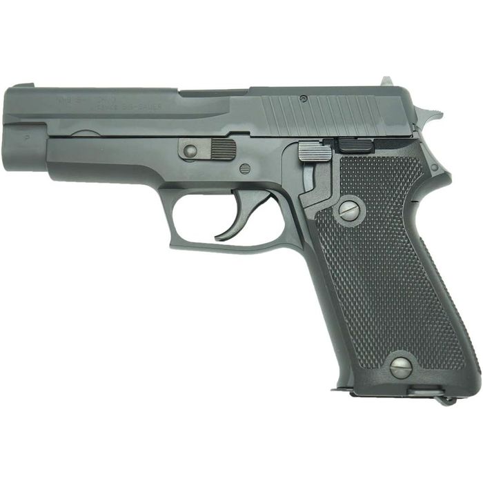 楽天市場】タナカ タナカワークス 発火モデルガン SIG P220 陸上自衛隊