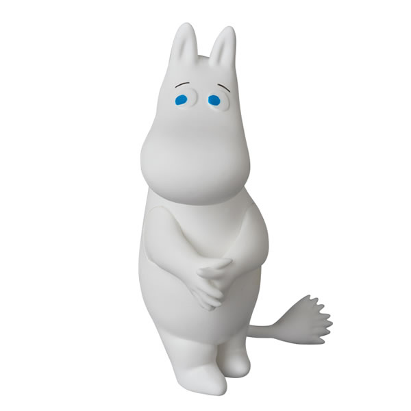 楽天市場】メディコム・トイ UDF MOOMIN シリーズ2