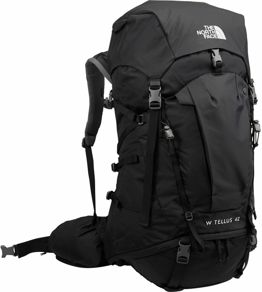 THE NORTH FACE - 【レディース】THE NORTH FACE W Tellus 42 M Amazon | [ザ・ノース・フェイス]リュック ウィメンズ テルス42