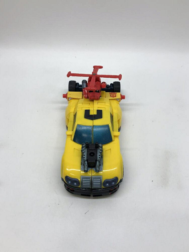 楽天市場】タカラトミー おもちゃ ホットロッド MC-03 戦士 「超
