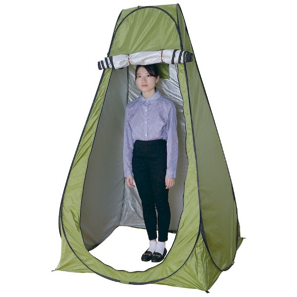 AT多目的ポップアップテント(1個)