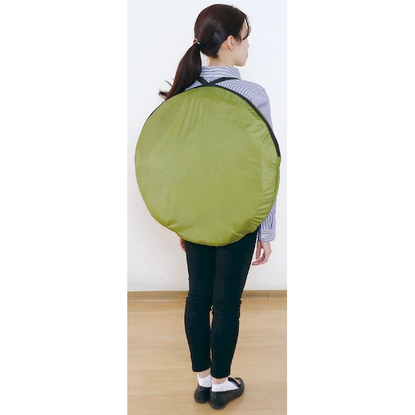 AT多目的ポップアップテント(1個)