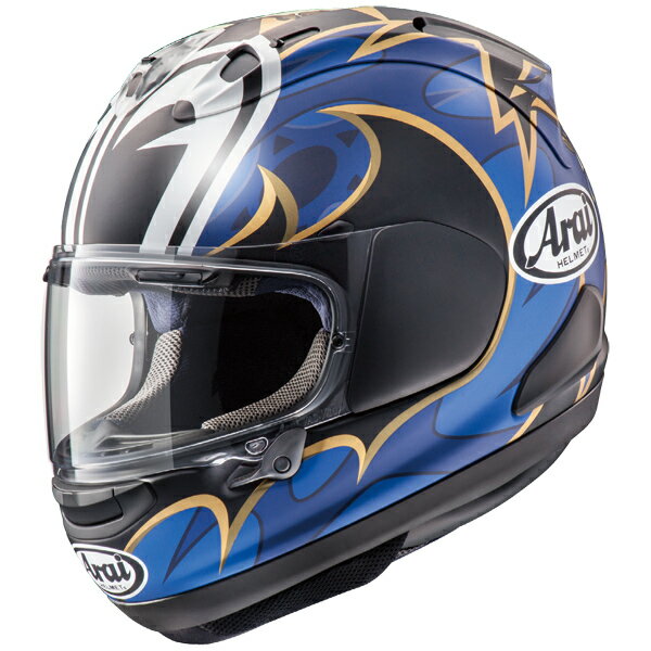 楽天市場】アライヘルメット Arai アライ x 56design RX-7X