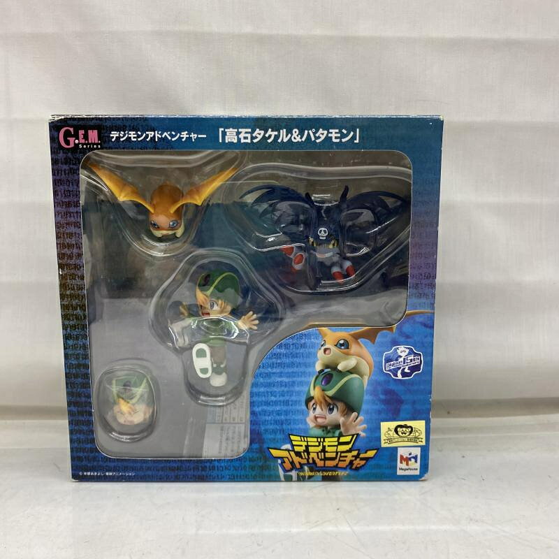 楽天市場】バンダイ フィギュア ガルダモン「デジモンアドベンチャー