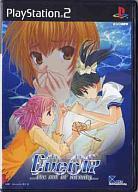 Ever17 ～the out of infinity～