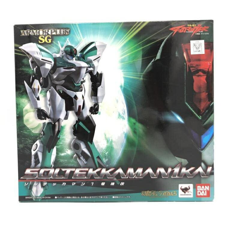 楽天市場】メディコム・トイ MEGA HERO テッカマン 1/12 可動