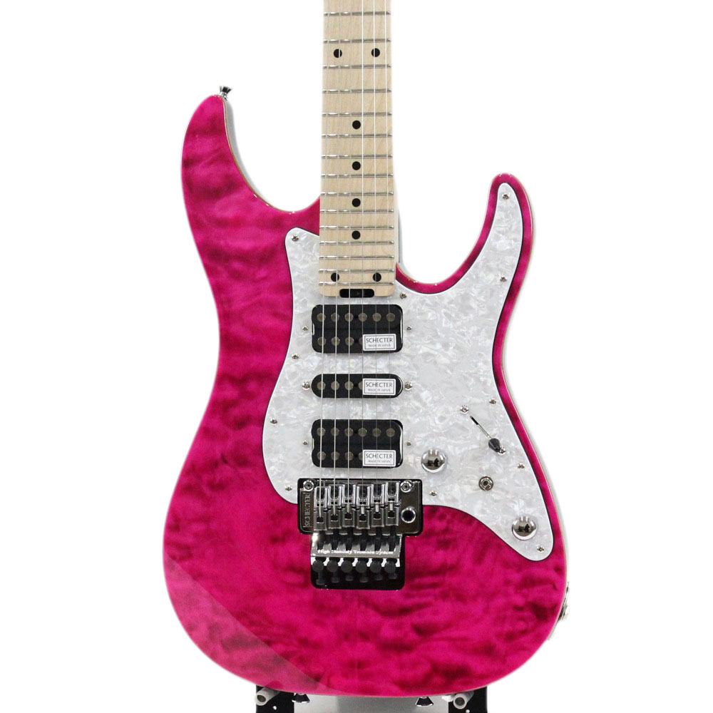 楽天市場】シェクター・コーポレーション SD-2-24-AL See-Thru Pink
