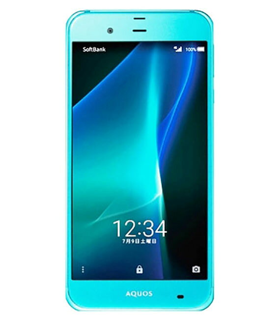 楽天市場】ソフトバンク SHARP AQUOS sense3 plus 901SH ピンク | 価格