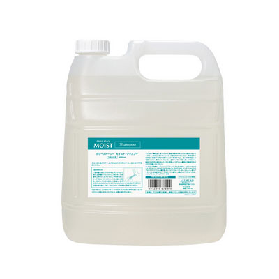 アリミノ カラーストーリー モイスト シャンプー 詰替用 4000ml 沖縄・離島を除く ヘアケア COLOR STOR