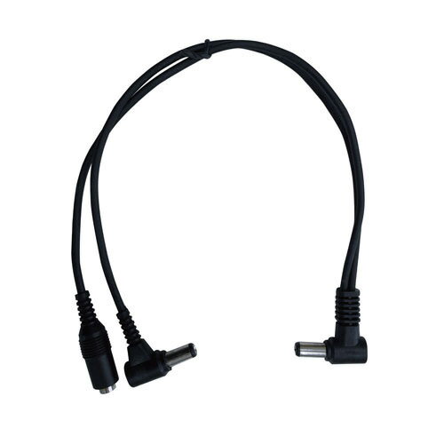 楽天市場】キクタニミュージック テック DCケーブル DC-2 TECH | 価格