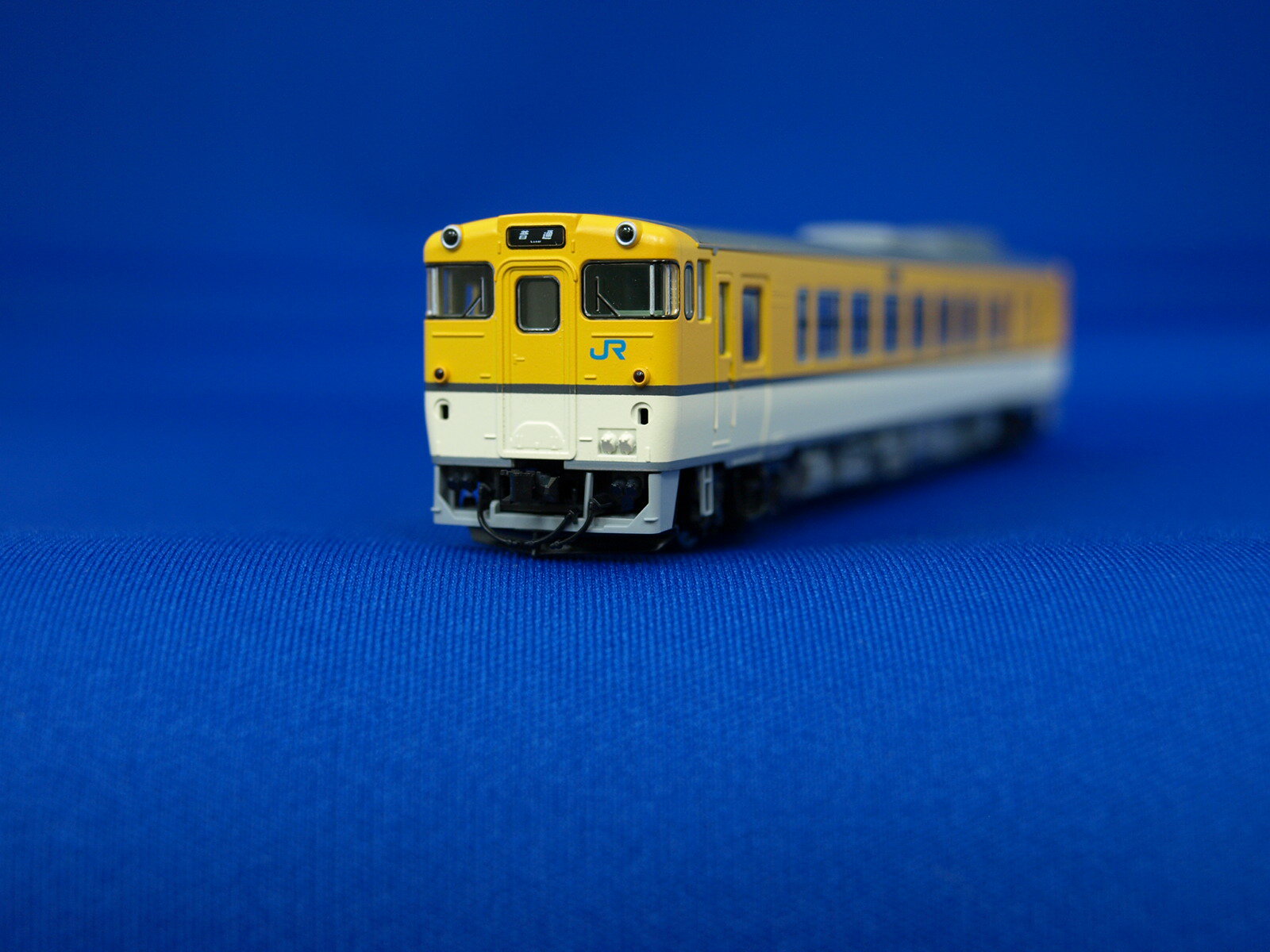 楽天市場】マイクロエース キハ47更新車・高岡鉄道部旧塗装 4両