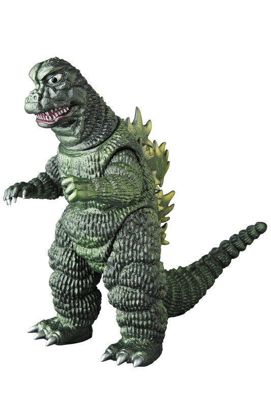 楽天市場】エクスプラス デフォリアルスペースゴジラ ゴジラVSスペース