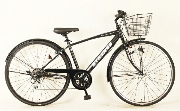 楽天市場】サイモト自転車 サイモト自転車 SAIMOTO 27型 クロス