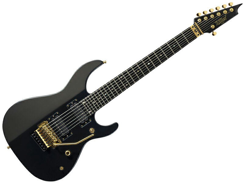 楽天市場】キラー・ギターズ Killer KB-IMPULSS Black Rose 15 reissue