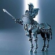 楽天市場】バンダイ フィギュア ホースオルフェノク疾走態 怪人