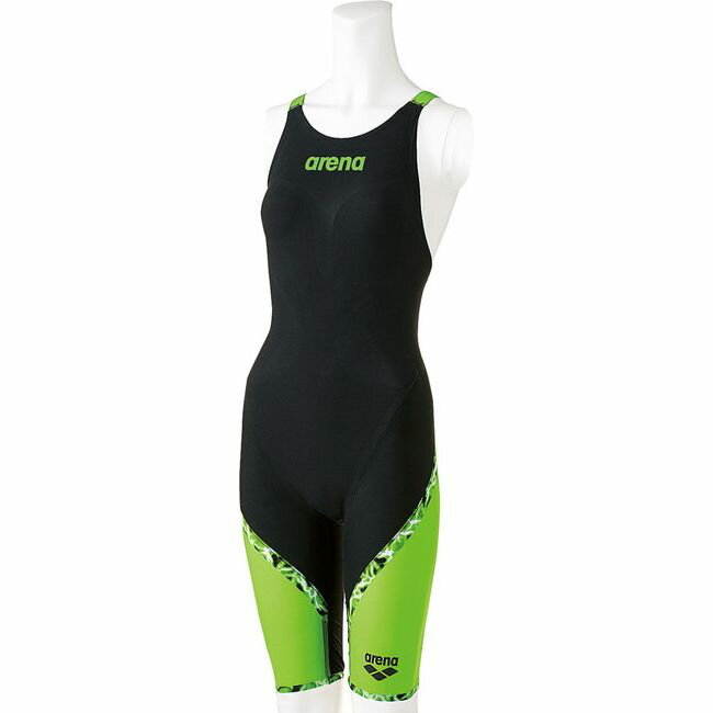 Amazon.co.jp: arena(アリーナ) 競泳用 水着 メンズ AQUAFORCE