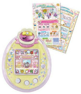 楽天市場】バンダイ Tamagotchi Ps Melody Land