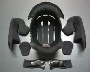 楽天市場】SHOEI SHOEI GT-Air 内装セット | 価格比較 - 商品価格ナビ