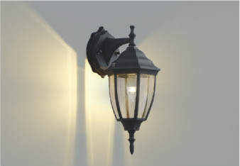 コイズミ照明 AU47341L LED防雨ブラケット