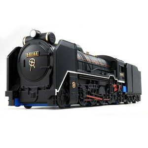 楽天市場】タカラトミー デカプラレールタウンD51レール