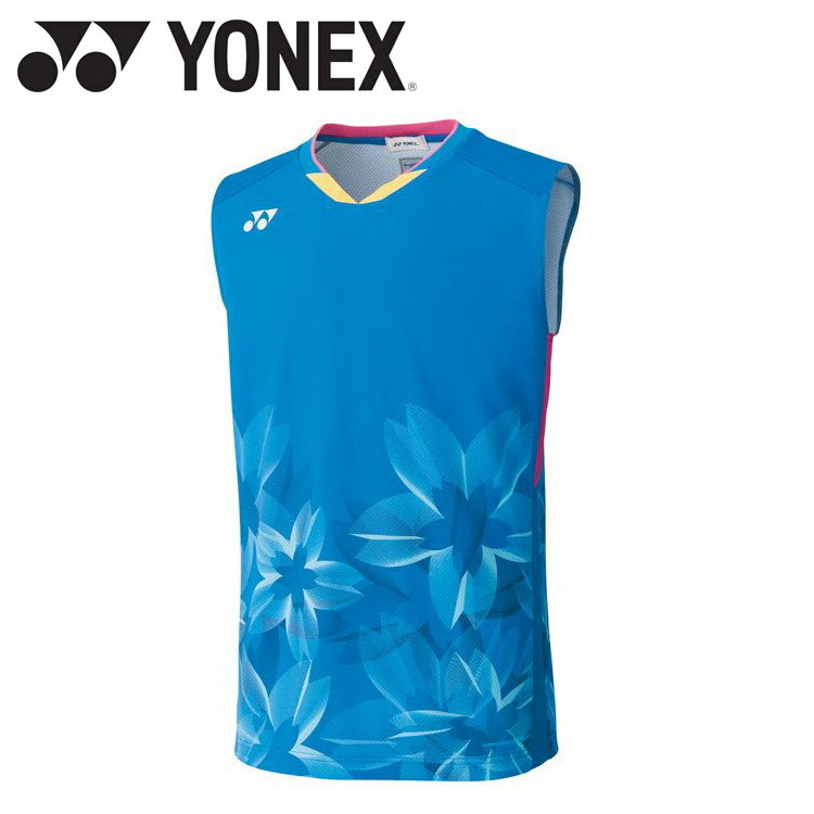 楽天市場】ヨネックス YONEX バドミントンウェア ゲームシャツ