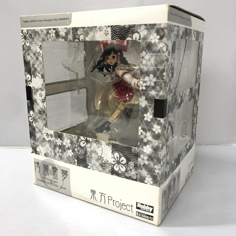 楽天市場】東方プロジェクト 1/8 霧雨魔理沙 -香霖堂ver.- 完成