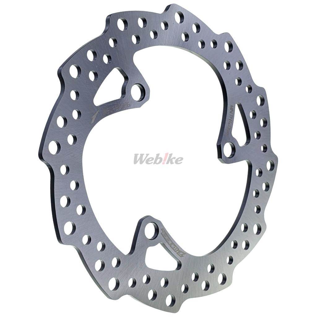 楽天市場】ダートフリーク Z-WHEEL ズィーウィール ジグラムローター