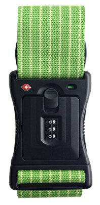 コンサイス TSAタイトフィットベルト60