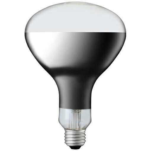 楽天市場】MonotaRO 岩崎電気 アイ セルフバラスト水銀ランプ BHRF100