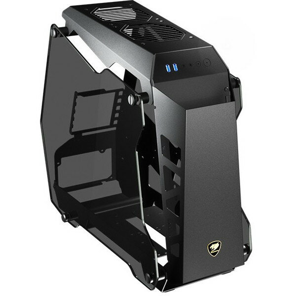 楽天市場】コンピューケース・ジャパン COUGAR｜クーガー