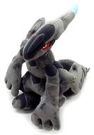 楽天市場】タカラトミー ポーズチェンジぬいぐるみ ゼクロム | 価格