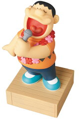 UDF ジャイアンリサイタル