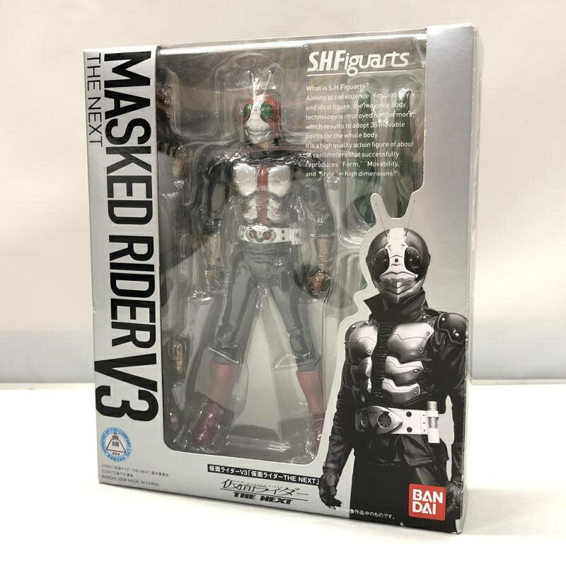 楽天市場】バンダイ S．H．FA 仮面ライダーディケイド | 価格比較
