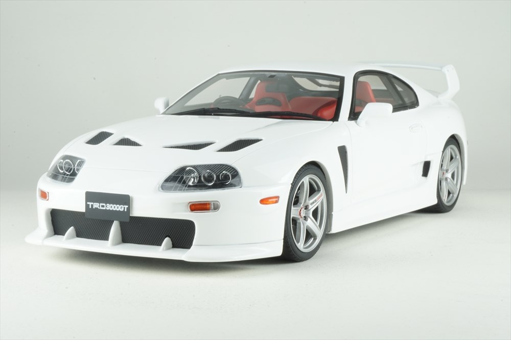 楽天市場】京商 KYOSHO 京商 KSR43102S オリジナル 1/43 トヨタ TRD