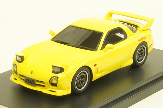 楽天市場】インターアライド モデラーズ 1/64 頭文字D セットVol.3