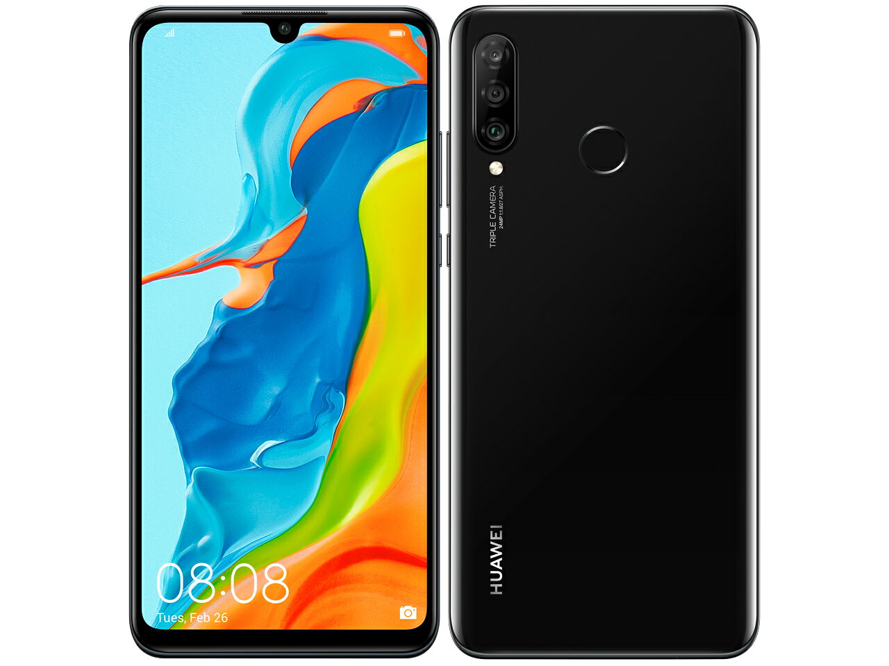 HUAWEI P30 lite