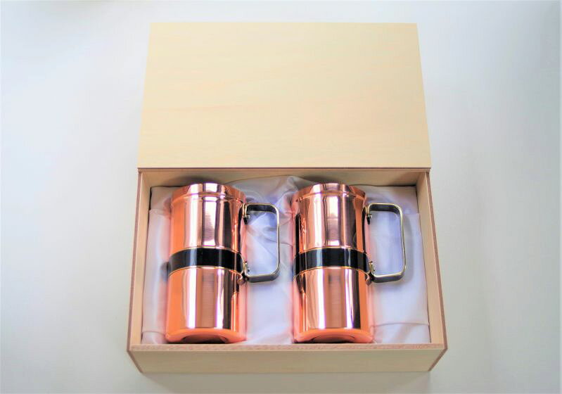 新光堂 バビロアマグ(大)2pcs B-721